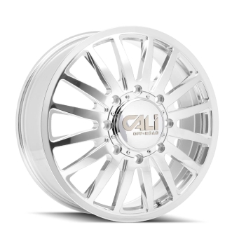 20" Wheels
