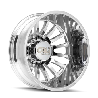 20" Wheels