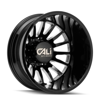 20" Wheels
