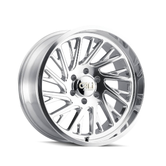 20" Wheels