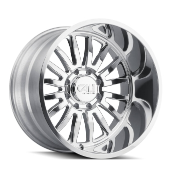 20" Wheels