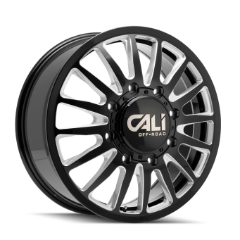 20" Wheels