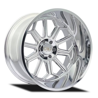 24" Wheels