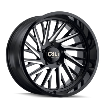 24" Wheels