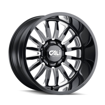 26" Wheels