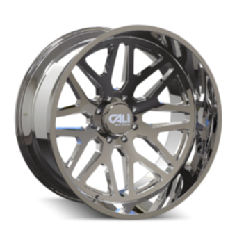 28" Wheels