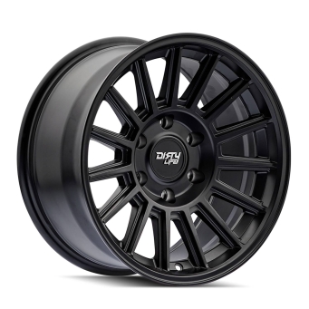 17" Wheels