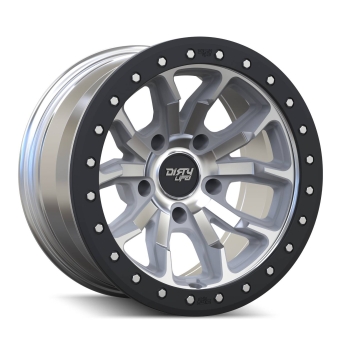 17" Wheels