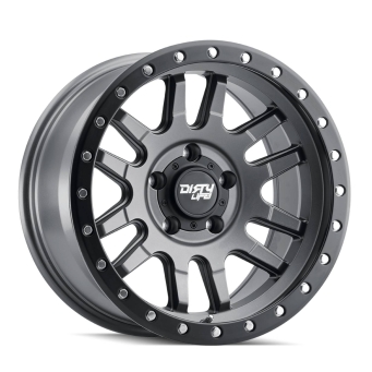 17" Wheels