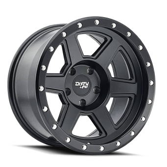 17" Wheels
