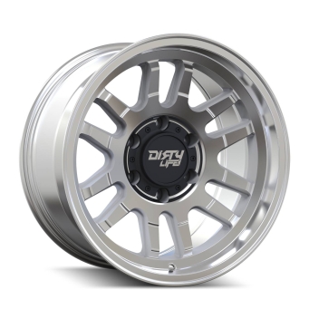 17" Wheels