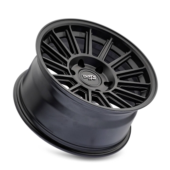 17" Wheels