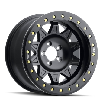 17" Wheels