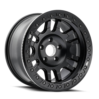20" Wheels
