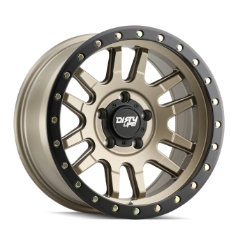 17" 6x5.5 (6x139.7mm)