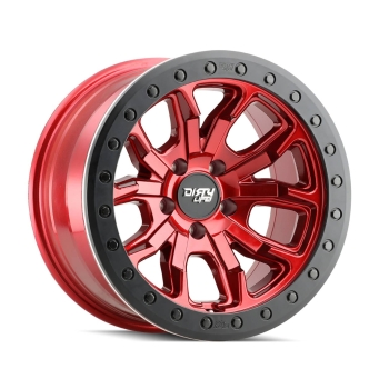 17" Wheels