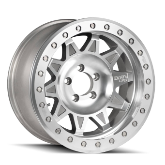17" Wheels