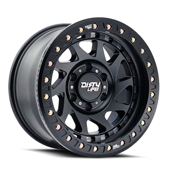 17" Wheels