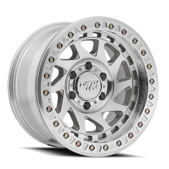 17" Wheels