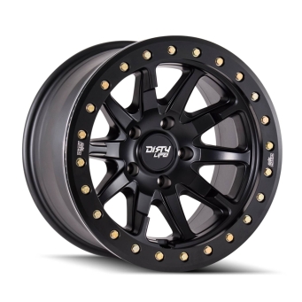17" Wheels