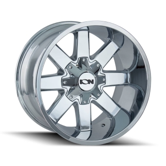 20" Wheels