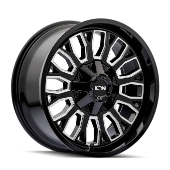 20" Wheels