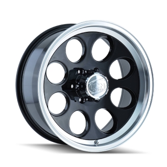 17" Wheels