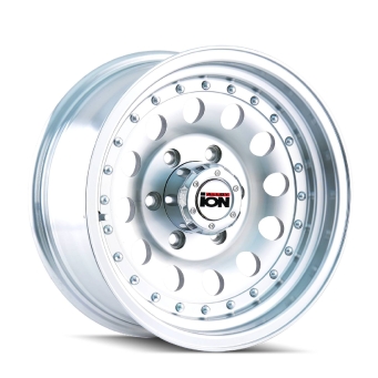 17" Wheels