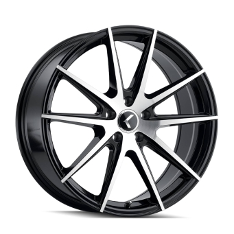 20" Wheels