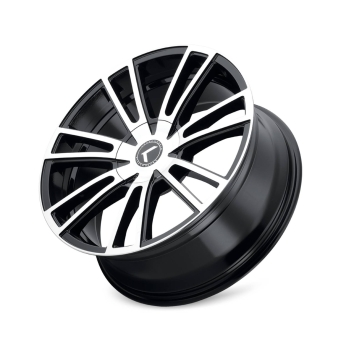 20" Wheels