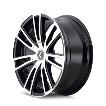 22" Wheels