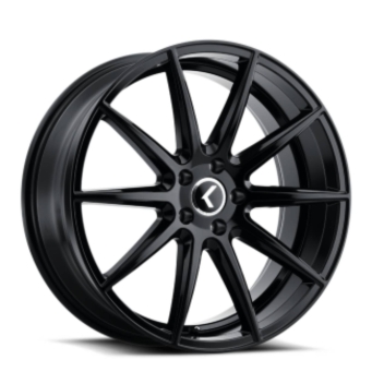 17" Wheels