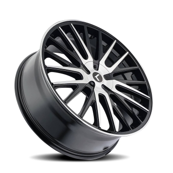 17" Wheels