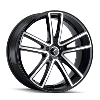 18" Wheels