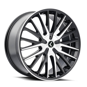 22" Wheels