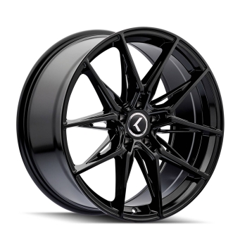 19" Wheels