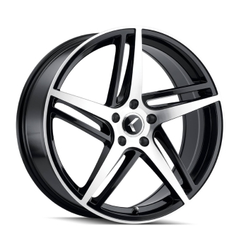 20" 5x114.3