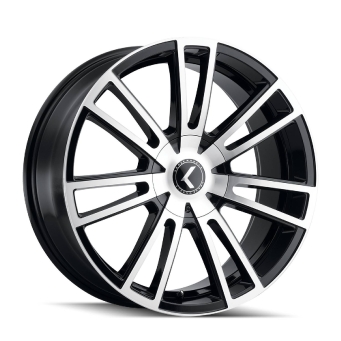 22" Wheels