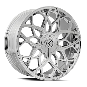 22" Wheels