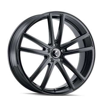 20" Wheels