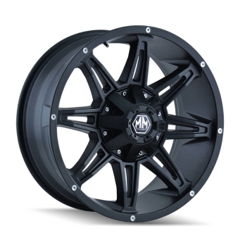18" 5x114.3