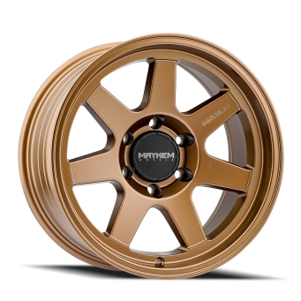 17" 6x5.3 (6x135mm)