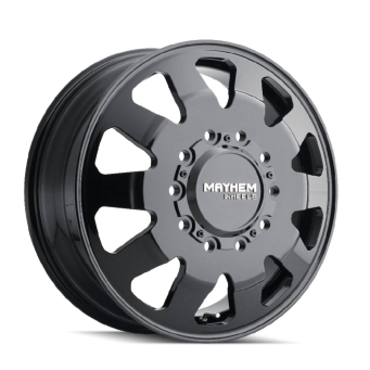 22" Wheels