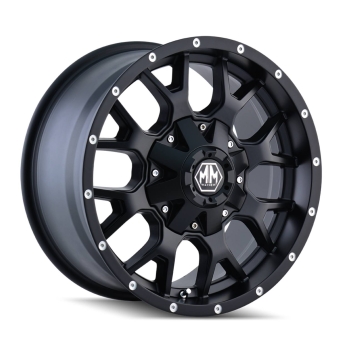 17" 5x114.3