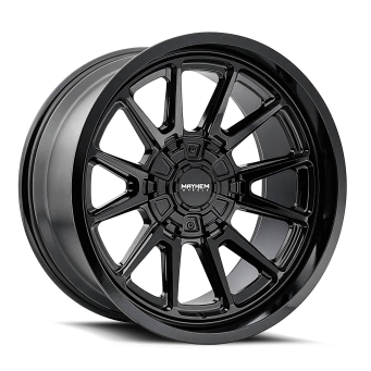 18" 8x6.5" (8x165.1mm)