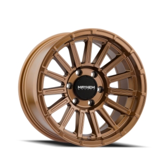 17" 6x5.3 (6x135mm)