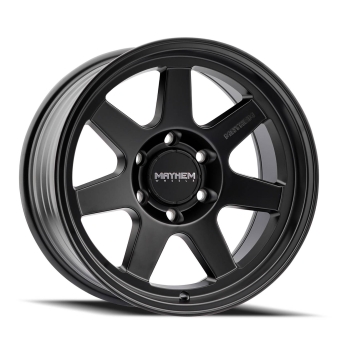 17" 6x5.3 (6x135mm)