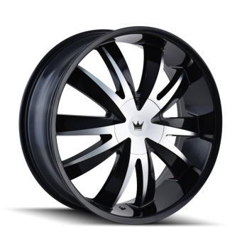 22" Wheels