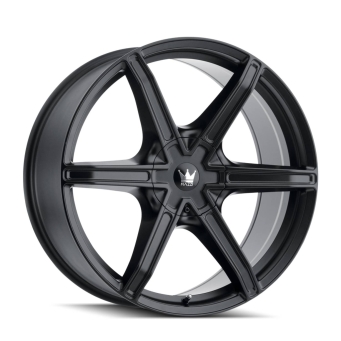 22" Wheels