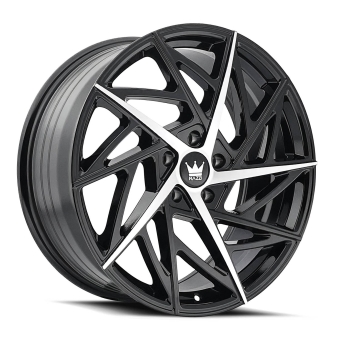 20" Wheels